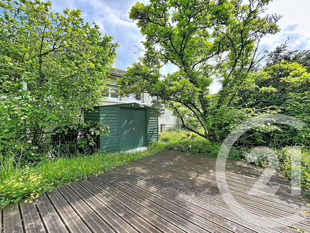 maison à vendre - 5 pièces - 79.18 m2 - ST JULIEN LES METZ - 57 - LORRAINE - Century 21 Côté Est Immobilier