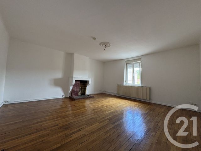 Appartement F5 à louer - 5 pièces - 142.96 m2 - ST JULIEN LES METZ - 57 - LORRAINE - Century 21 Côté Est Immobilier