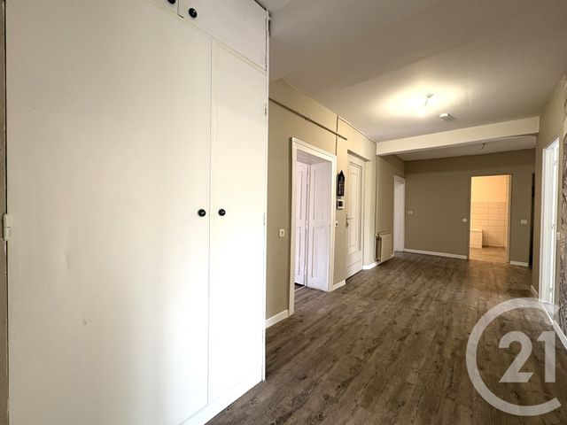Appartement F5 à louer - 5 pièces - 142.96 m2 - ST JULIEN LES METZ - 57 - LORRAINE - Century 21 Côté Est Immobilier