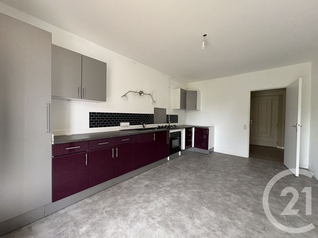 Appartement F5 à louer - 5 pièces - 142.96 m2 - ST JULIEN LES METZ - 57 - LORRAINE - Century 21 Côté Est Immobilier