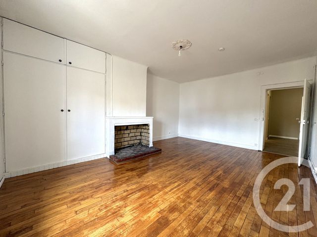 Appartement F5 à louer - 5 pièces - 142.96 m2 - ST JULIEN LES METZ - 57 - LORRAINE - Century 21 Côté Est Immobilier