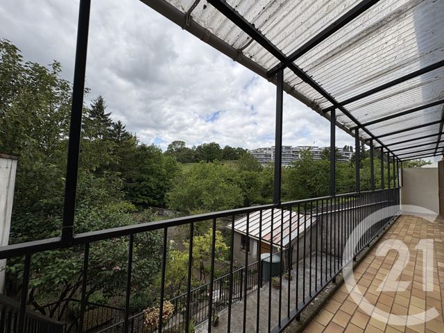Appartement F5 à louer - 5 pièces - 142.96 m2 - ST JULIEN LES METZ - 57 - LORRAINE - Century 21 Côté Est Immobilier