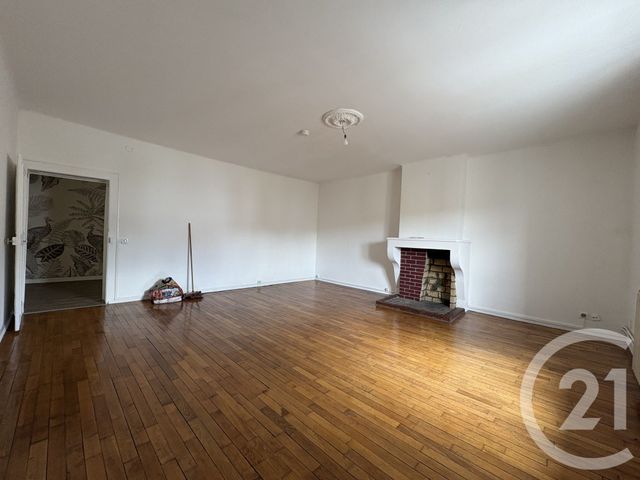 Appartement F5 à louer - 5 pièces - 142.96 m2 - ST JULIEN LES METZ - 57 - LORRAINE - Century 21 Côté Est Immobilier