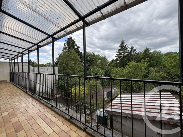 Appartement F5 à louer - 5 pièces - 142.96 m2 - ST JULIEN LES METZ - 57 - LORRAINE - Century 21 Côté Est Immobilier