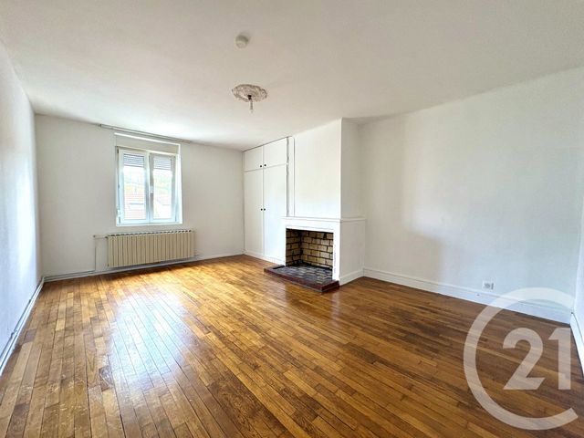 Appartement F5 à louer - 5 pièces - 142.96 m2 - ST JULIEN LES METZ - 57 - LORRAINE - Century 21 Côté Est Immobilier