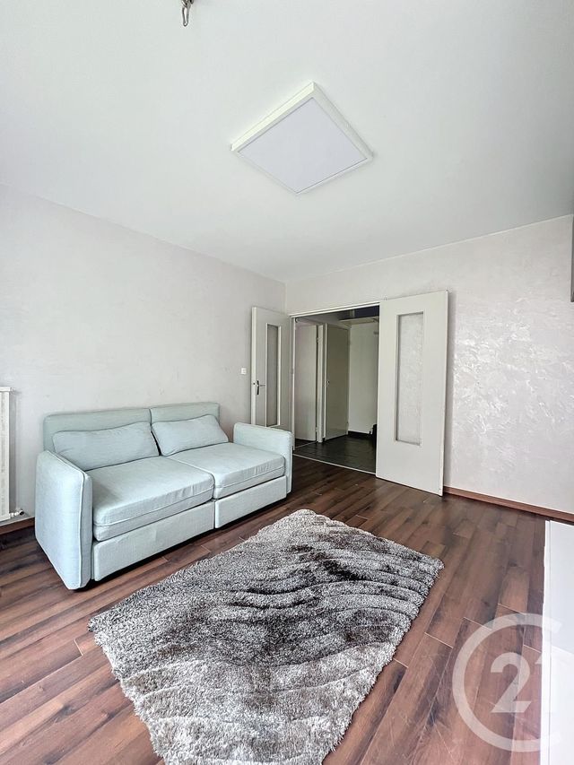 Appartement F2 à louer - 2 pièces - 47.07 m2 - METZ - 57 - LORRAINE - Century 21 Côté Est Immobilier