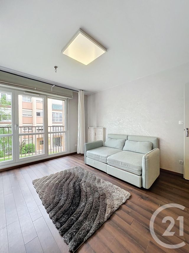 Appartement F2 à louer - 2 pièces - 47.07 m2 - METZ - 57 - LORRAINE - Century 21 Côté Est Immobilier