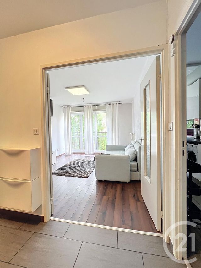 Appartement F2 à louer - 2 pièces - 47.07 m2 - METZ - 57 - LORRAINE - Century 21 Côté Est Immobilier