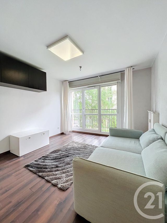 Appartement F2 à louer - 2 pièces - 47.07 m2 - METZ - 57 - LORRAINE - Century 21 Côté Est Immobilier