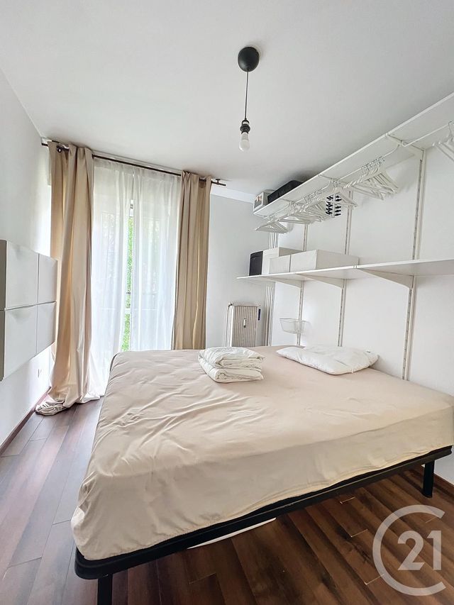 Appartement F2 à louer - 2 pièces - 47.07 m2 - METZ - 57 - LORRAINE - Century 21 Côté Est Immobilier