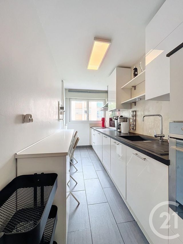 appartement - METZ - 57