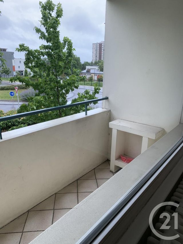 Appartement F5 à louer - 5 pièces - 81.67 m2 - METZ - 57 - LORRAINE - Century 21 Côté Est Immobilier