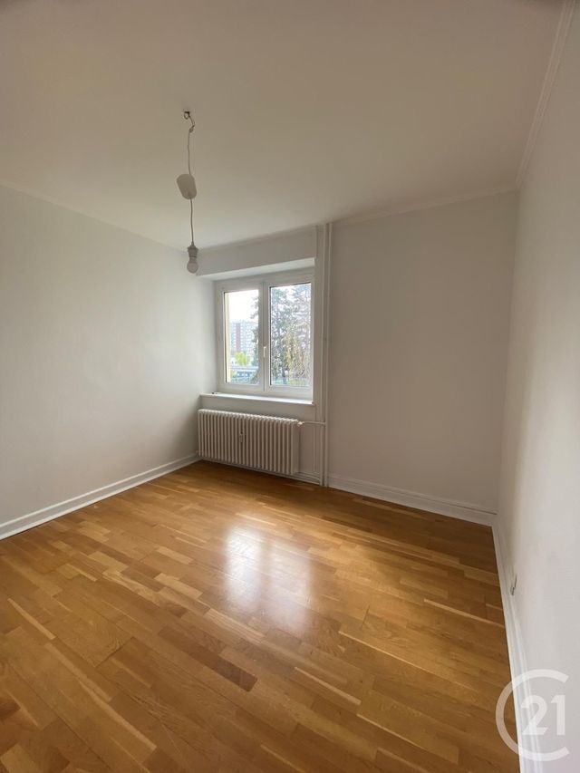 Appartement F5 à louer - 5 pièces - 81.67 m2 - METZ - 57 - LORRAINE - Century 21 Côté Est Immobilier