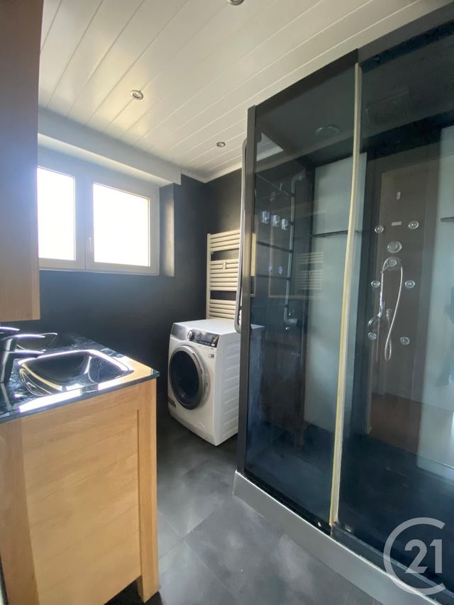 Appartement F5 à louer - 5 pièces - 81.67 m2 - METZ - 57 - LORRAINE - Century 21 Côté Est Immobilier
