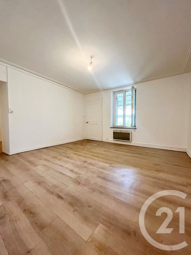 Appartement F2 à louer - 2 pièces - 55.12 m2 - JARNY - 54 - LORRAINE - Century 21 Côté Est Immobilier