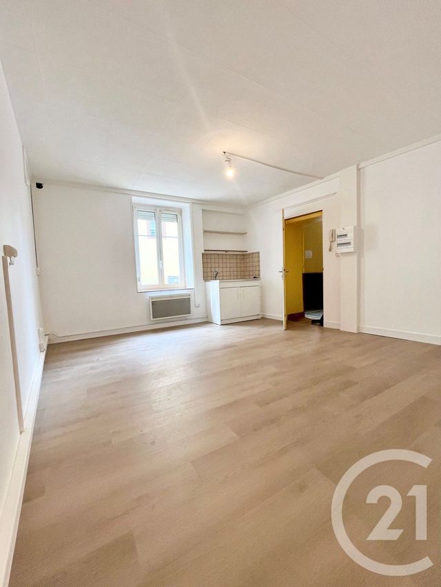 Appartement F2 à louer - 2 pièces - 55.12 m2 - JARNY - 54 - LORRAINE - Century 21 Côté Est Immobilier