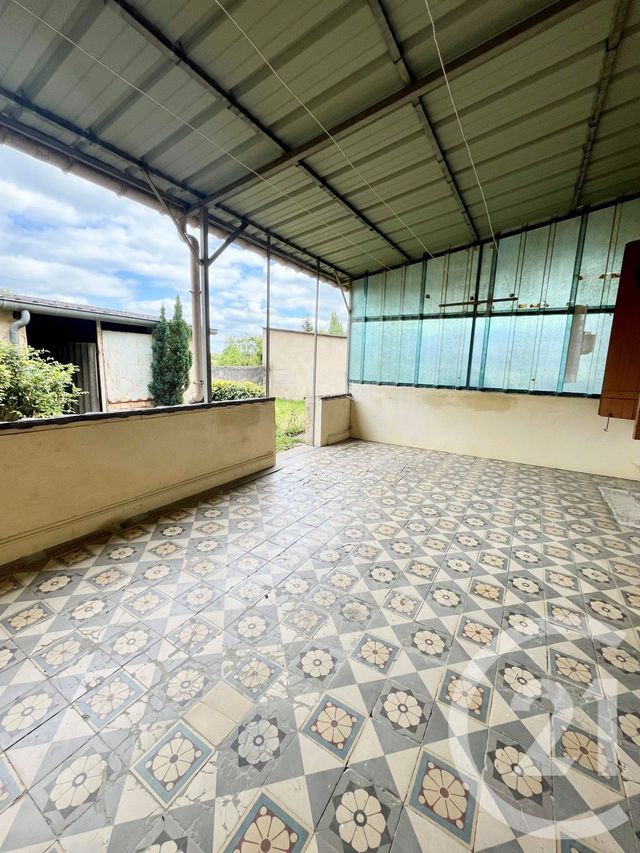 Appartement F2 à louer - 2 pièces - 55.12 m2 - JARNY - 54 - LORRAINE - Century 21 Côté Est Immobilier