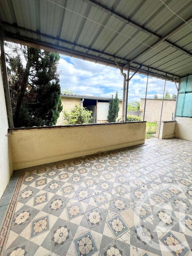 Appartement F2 à louer - 2 pièces - 55.12 m2 - JARNY - 54 - LORRAINE - Century 21 Côté Est Immobilier