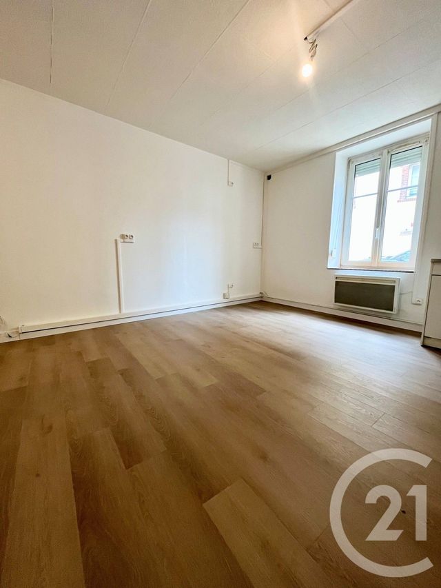 Appartement F2 à louer - 2 pièces - 55.12 m2 - JARNY - 54 - LORRAINE - Century 21 Côté Est Immobilier