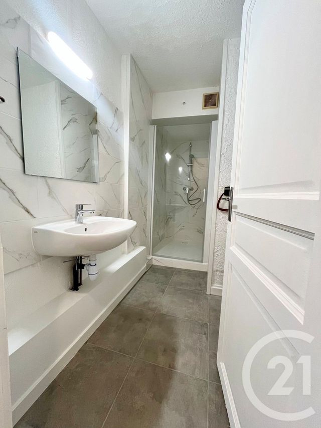 appartement - JARNY - 54