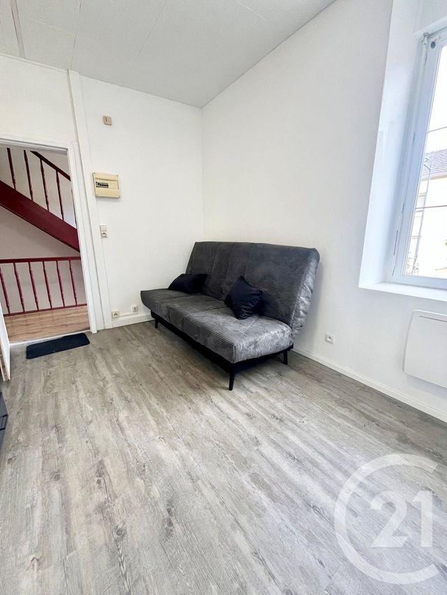 Appartement F1 à louer - 1 pièce - 17.29 m2 - ALGRANGE - 57 - LORRAINE - Century 21 Côté Est Immobilier