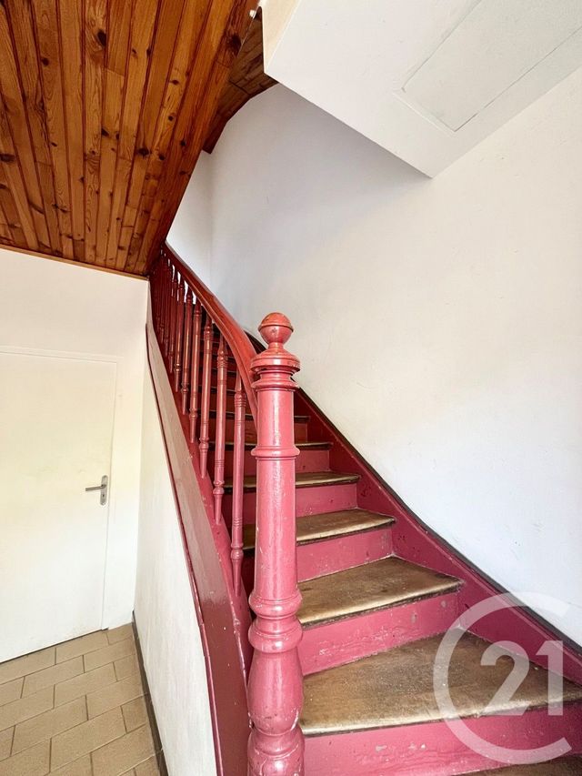Appartement F1 à louer - 1 pièce - 17.29 m2 - ALGRANGE - 57 - LORRAINE - Century 21 Côté Est Immobilier