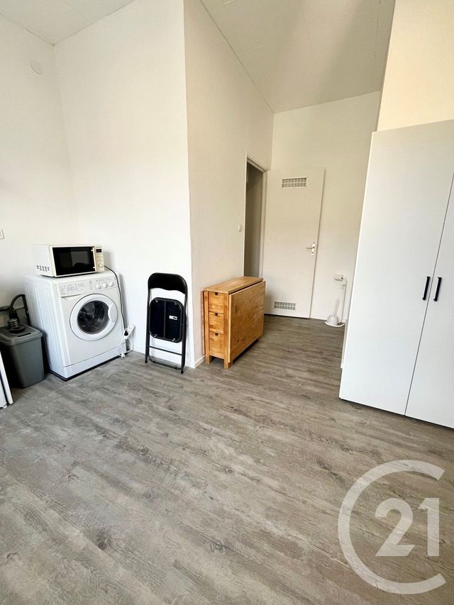 Appartement F1 à louer - 1 pièce - 17.29 m2 - ALGRANGE - 57 - LORRAINE - Century 21 Côté Est Immobilier