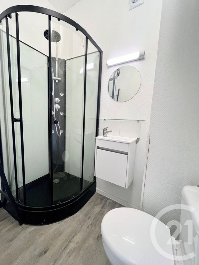 Appartement F1 à louer - 1 pièce - 17.29 m2 - ALGRANGE - 57 - LORRAINE - Century 21 Côté Est Immobilier