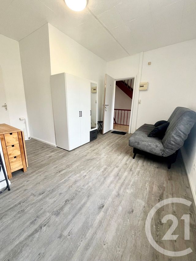 Appartement F1 à louer - 1 pièce - 17.29 m2 - ALGRANGE - 57 - LORRAINE - Century 21 Côté Est Immobilier