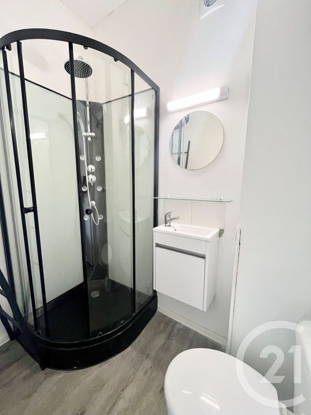 Appartement F1 à louer ALGRANGE