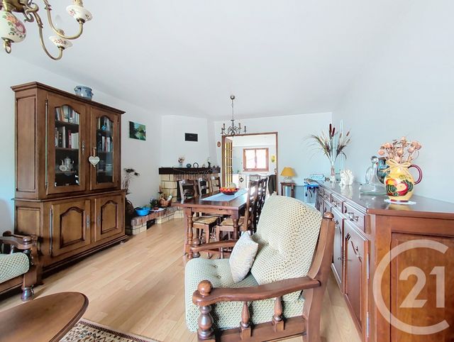 Appartement F4 à vendre - 5 pièces - 91.64 m2 - MONTIGNY LES METZ - 57 - LORRAINE - Century 21 Côté Est Immobilier