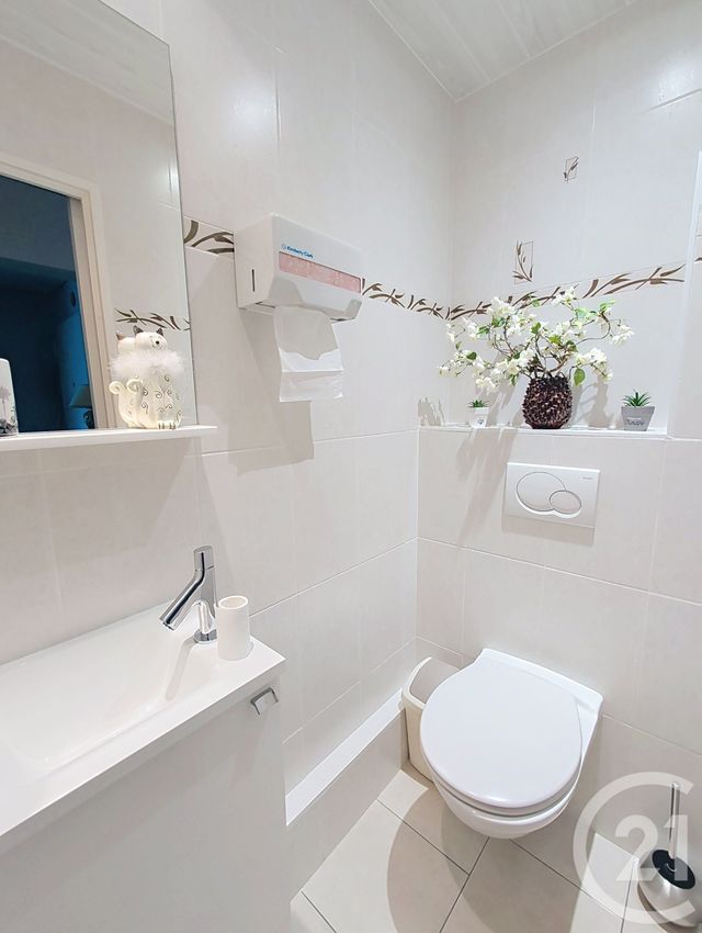 Appartement F4 à vendre - 5 pièces - 91.64 m2 - MONTIGNY LES METZ - 57 - LORRAINE - Century 21 Côté Est Immobilier