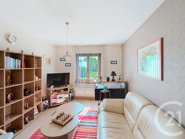 Appartement F4 à vendre - 5 pièces - 91.64 m2 - MONTIGNY LES METZ - 57 - LORRAINE - Century 21 Côté Est Immobilier