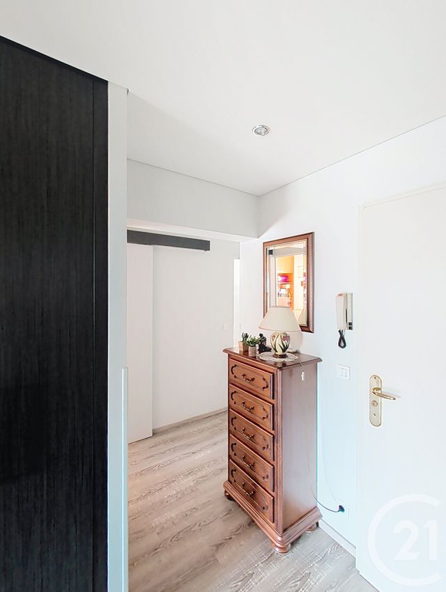 Appartement F4 à vendre - 5 pièces - 91.64 m2 - MONTIGNY LES METZ - 57 - LORRAINE - Century 21 Côté Est Immobilier