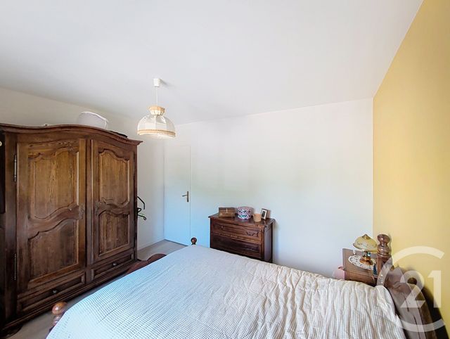 Appartement F4 à vendre - 5 pièces - 91.64 m2 - MONTIGNY LES METZ - 57 - LORRAINE - Century 21 Côté Est Immobilier
