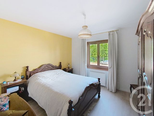 Appartement F4 à vendre - 5 pièces - 91.64 m2 - MONTIGNY LES METZ - 57 - LORRAINE - Century 21 Côté Est Immobilier