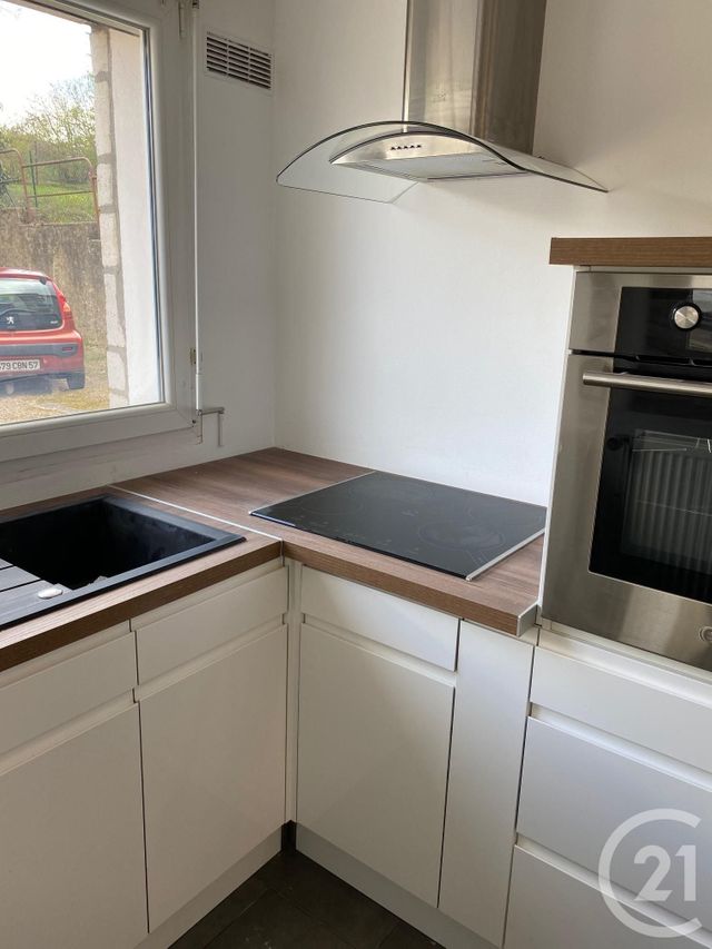 Appartement F2 à louer - 2 pièces - 35.06 m2 - METZ - 57 - LORRAINE - Century 21 Côté Est Immobilier