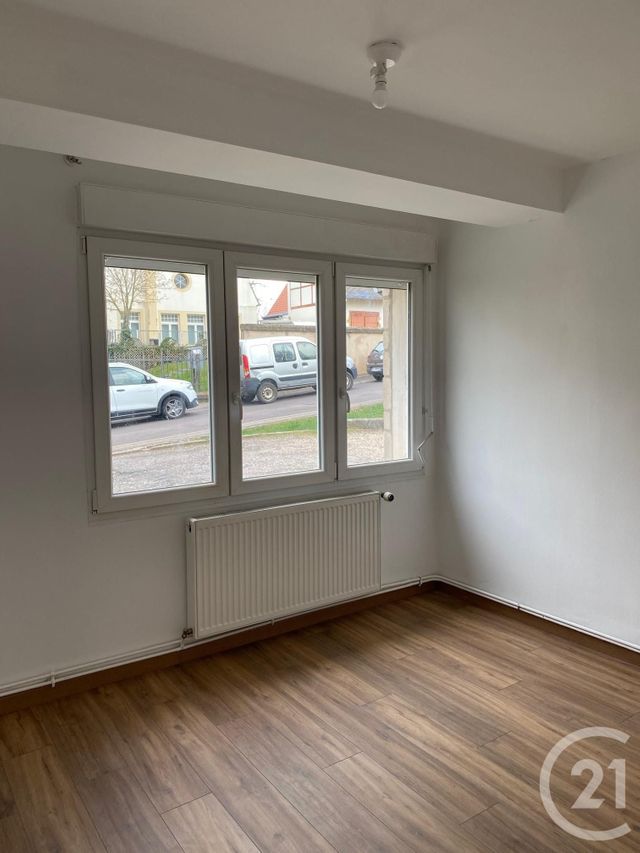 Appartement F2 à louer - 2 pièces - 35.06 m2 - METZ - 57 - LORRAINE - Century 21 Côté Est Immobilier