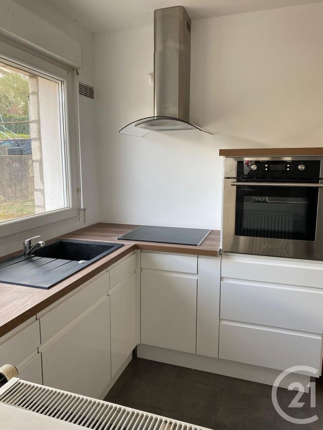 Appartement F2 à louer - 2 pièces - 35.06 m2 - METZ - 57 - LORRAINE - Century 21 Côté Est Immobilier