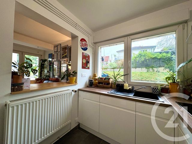 Appartement F2 à louer - 2 pièces - 35.06 m2 - METZ - 57 - LORRAINE - Century 21 Côté Est Immobilier