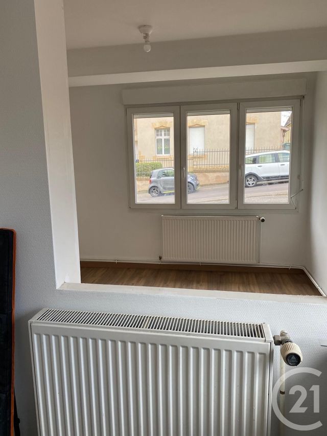 Appartement F2 à louer - 2 pièces - 35.06 m2 - METZ - 57 - LORRAINE - Century 21 Côté Est Immobilier