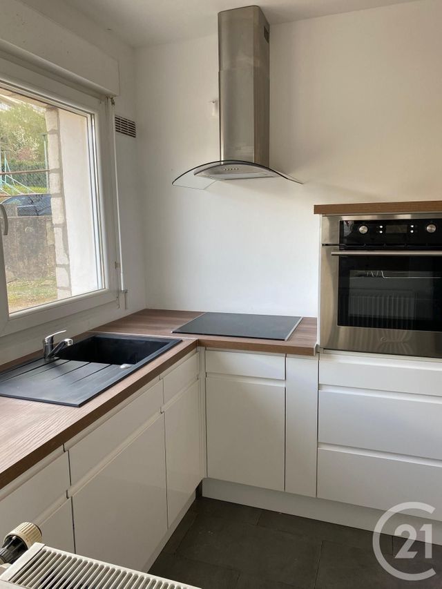 Appartement F2 à louer - 2 pièces - 35.06 m2 - METZ - 57 - LORRAINE - Century 21 Côté Est Immobilier