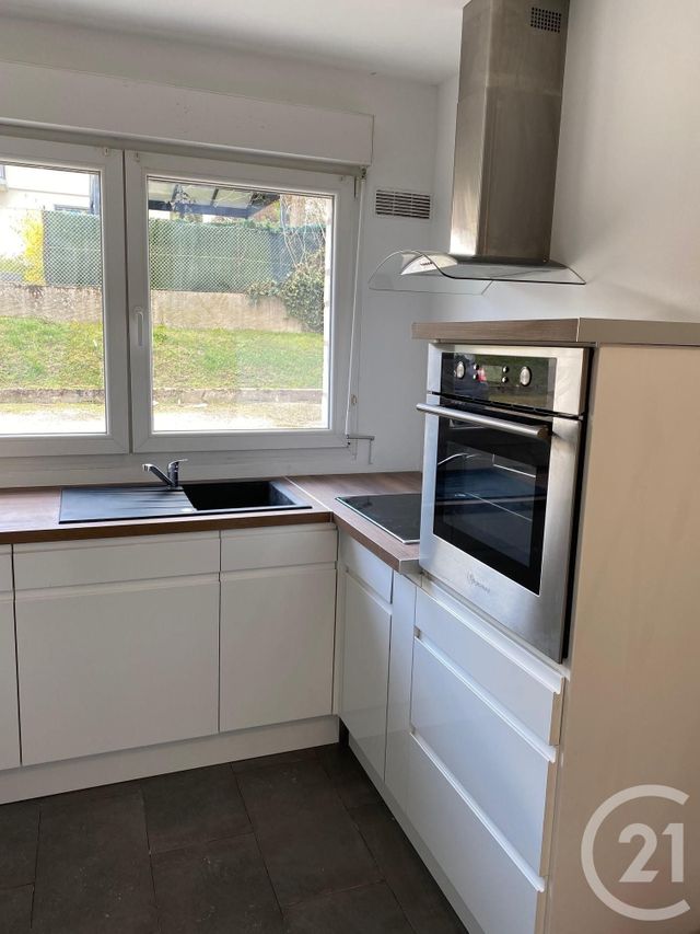 Appartement F2 à louer - 2 pièces - 35.06 m2 - METZ - 57 - LORRAINE - Century 21 Côté Est Immobilier