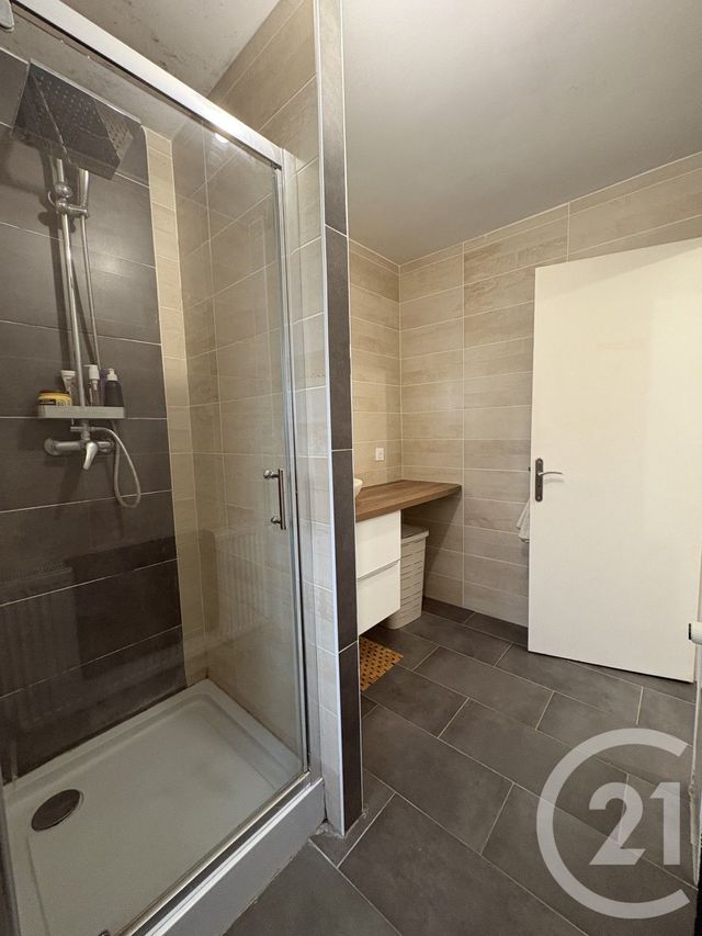 Appartement F2 à louer - 2 pièces - 35.06 m2 - METZ - 57 - LORRAINE - Century 21 Côté Est Immobilier