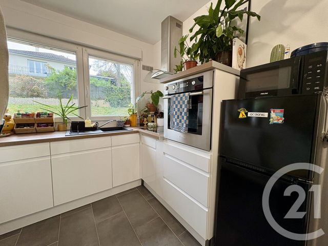 Appartement F2 à louer - 2 pièces - 35.06 m2 - METZ - 57 - LORRAINE - Century 21 Côté Est Immobilier