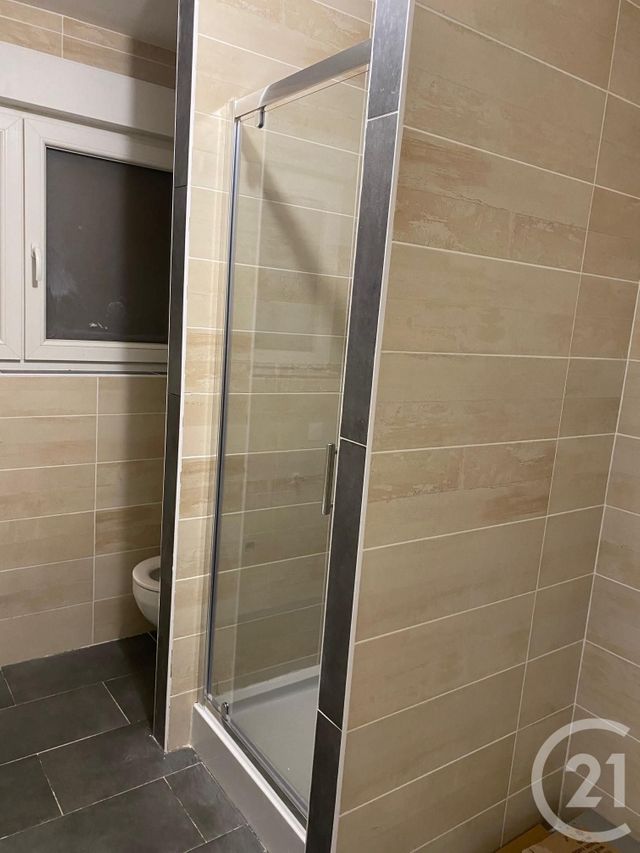 Appartement F2 à louer - 2 pièces - 35.06 m2 - METZ - 57 - LORRAINE - Century 21 Côté Est Immobilier