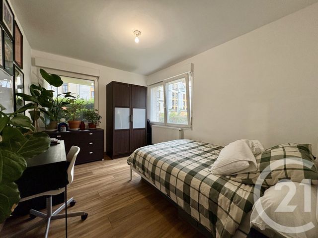 Appartement F2 à louer - 2 pièces - 35.06 m2 - METZ - 57 - LORRAINE - Century 21 Côté Est Immobilier