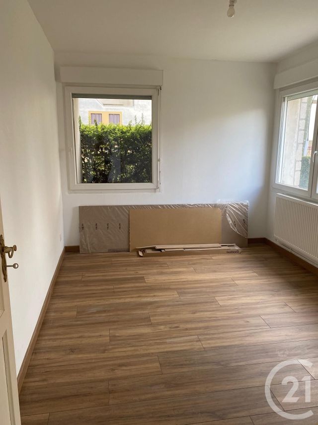 Appartement F2 à louer - 2 pièces - 35.06 m2 - METZ - 57 - LORRAINE - Century 21 Côté Est Immobilier
