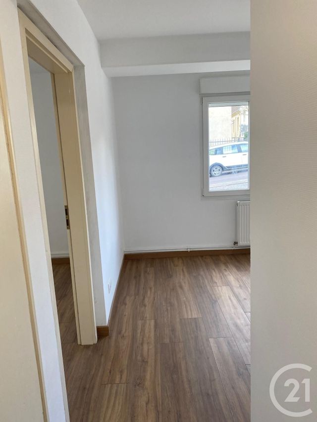 Appartement F2 à louer - 2 pièces - 35.06 m2 - METZ - 57 - LORRAINE - Century 21 Côté Est Immobilier