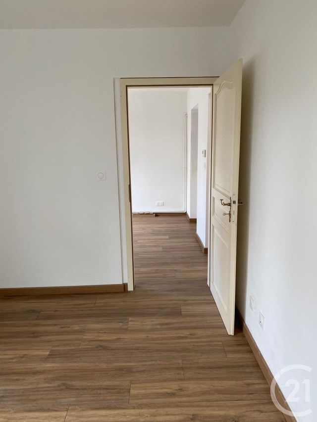 Appartement F2 à louer - 2 pièces - 35.06 m2 - METZ - 57 - LORRAINE - Century 21 Côté Est Immobilier